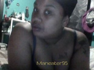 Maneater95