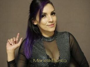 ManelikBusto