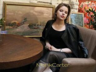 ManikCarter