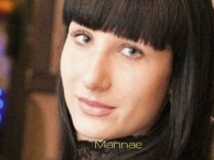 Mannae