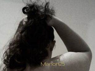 Manon25