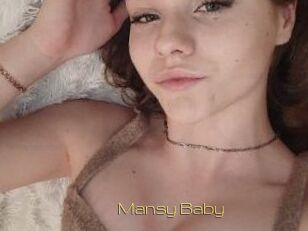 Mansy_Baby