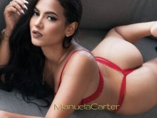 ManuelaCarter