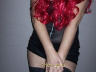 Manuella