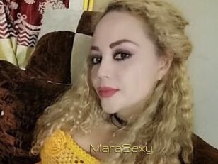 MaraSexy