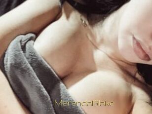 MarandaBlake