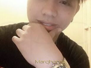 Marcjhonas
