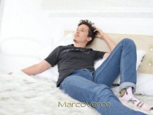 MarcoVerce