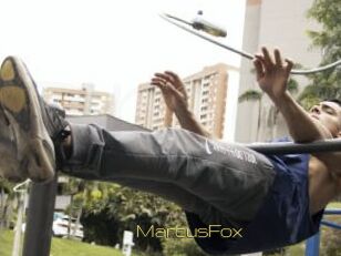 MarcusFox