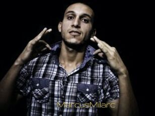 MarcusMilarc