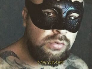 MardiMatt