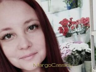 MargoCassidy