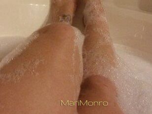 MariMonro