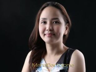 MariaBartolome