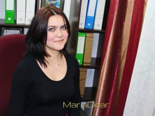 Maria_Dear