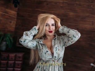 MariaRichi Super Cul