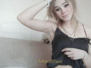 MariaSee