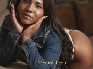 MariaShen