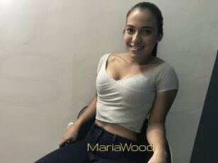 MariaWood