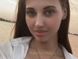 Maria_Magic