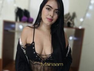 Mariaam
