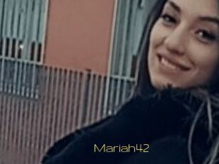 Mariah42