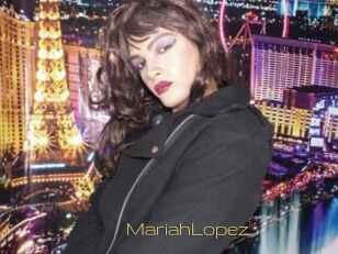 MariahLopez