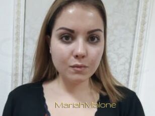 MariahMalone