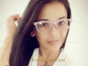 Mariajoselove