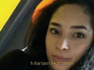 Mariam_Hotsson