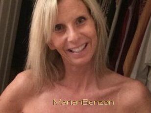 Marian_Benzon
