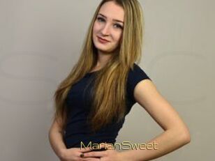 MarianSweet