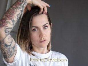 MarieDavidson