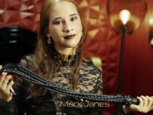 MarieJanes