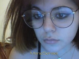 MarieSensei