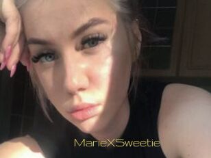 MarieXSweetie