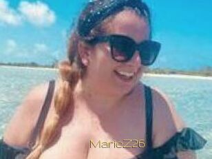 MarieZ26