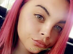 Mariesxox