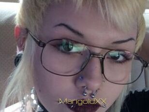 MarigoldXX