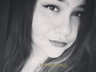 Mariixoxo