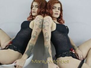 MarilynMontiell