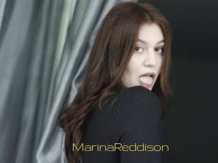 MarinaReddison
