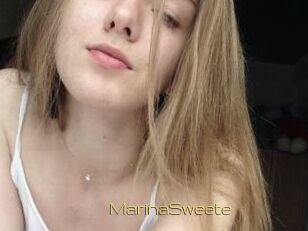 MarinaSweete