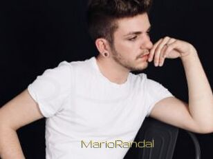 MarioRandal
