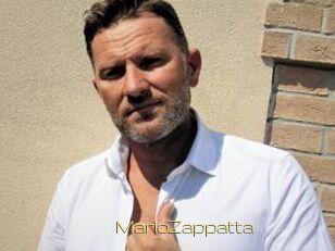 MarioZappatta