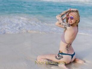 Mariposalala