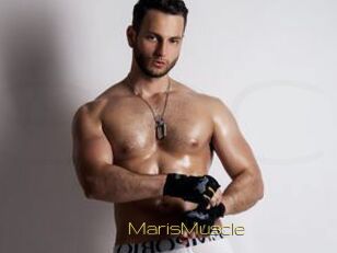 MarisMuscle