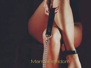 MarisaFemdom