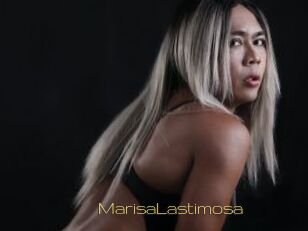 MarisaLastimosa
