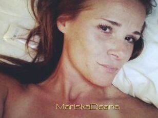 Mariska_Deana